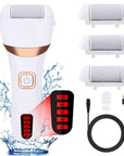 Electric Foot Callus Remover
