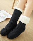 Winter Thicken Cotton Socks