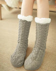 Winter Thicken Cotton Socks