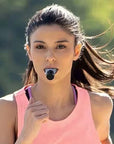 Breathing Trainer For Lung Fitness