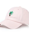 Coconut Tree Baseball Cap