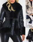 Chic Winter Coat