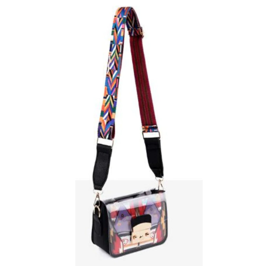 Billie Crossbody Handbag