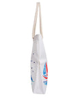 Anemoss Sailor Girl Beach Bag