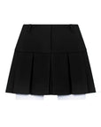 Taruxy New Mini Skirt For Women Cute