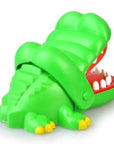 Biting Hand Crocodile Game Toy