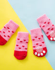 Non-slip Pet Socks for Dogs