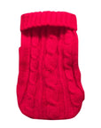 Winter Pet Clothes