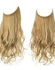 Synthetic Hair Extensions