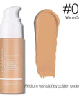 Makeup Primer Concealer Liquid Foundation