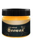 Natural Beeswax Polish