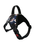 Pet Walking Harness Adjustable Comfort