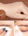 Fold Eyelid Sticker Makeup Tool