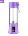 Portable Blender For Smoothie