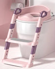 Anti-Slip Toilet Training Seat