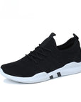 Casual Mesh Shoes For Men