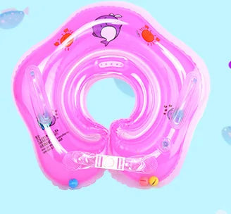 Swimming Baby Tube