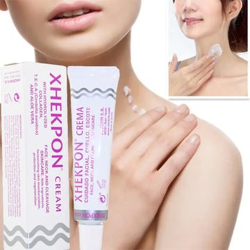 Face And Neck Cream