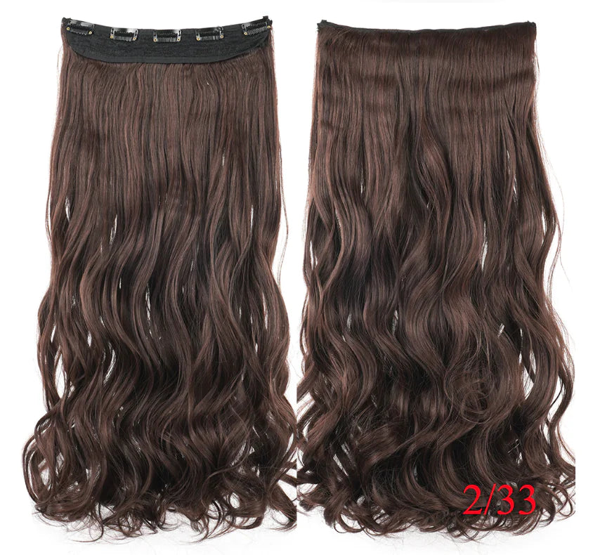 Beauty Hair - Hair Extension