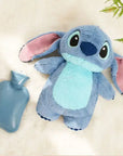 Disney Stitch Anime Winter Extra Large Plush