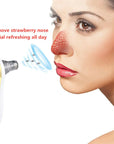 Vacuum Suction Clean Skin Care