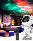 Astronaut Projector For Kids Bedroom