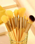 Makeup Brushes Set