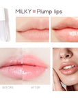 Day & Night Lips Enhancer Serum
