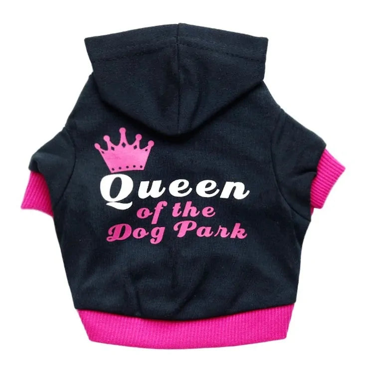 Fun Quotes Dog Clothes