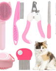 Pet Hair Brush