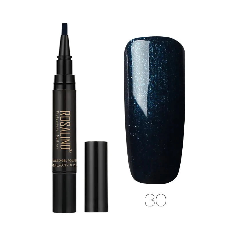 5ml Nail Polish Pen