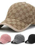 New Fashion Spring Summer Baseball Caps