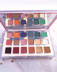 Color Party Eyeshadow Makeup Pallet