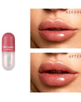 Instant Volume Lips Plumper Oil