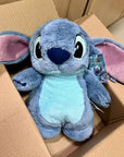 Disney Stitch Anime Winter Extra Large Plush