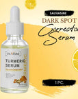 Turmeric Face Whitening Serum