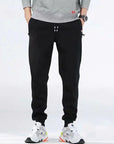 Winter Lambswool Warm Casual Pants