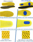 Memory Foam Insoles For Shoes