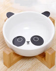 Ceramic Pet Bowl