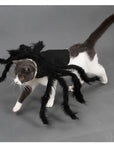 Halloween Spider Costume for Pets