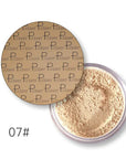 Makeup Loose Setting Powder Matte Mineral