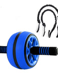 Abdominal Wheel Roller Trainer Fitness Equipment