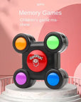 Children's Logical Thinking and Memory Training Toy