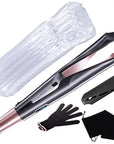 Hair Straightener and Curler