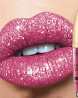 Long Lasting Shiny Lip Gloss