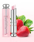 New Color-Changing Lip Balm Moisturizing