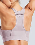 High Elastic Fitness Bra Tops Sports