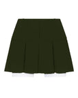 Taruxy New Mini Skirt For Women Cute