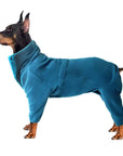 Winter Thick Warm Dog Coat