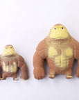 Squeeze Toys Gorilla